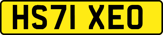 HS71XEO