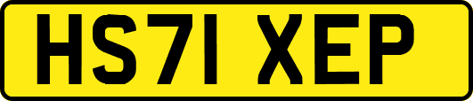 HS71XEP