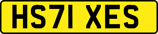 HS71XES
