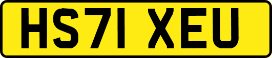 HS71XEU