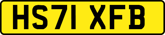 HS71XFB