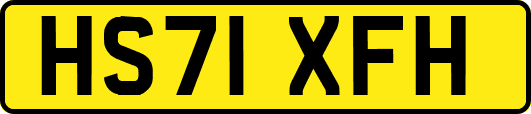 HS71XFH