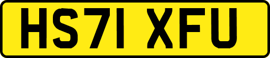 HS71XFU