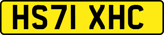 HS71XHC
