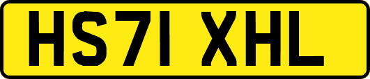 HS71XHL