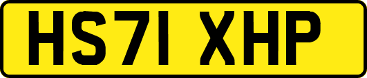 HS71XHP