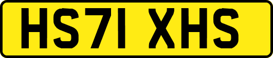 HS71XHS