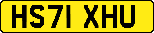 HS71XHU