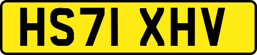 HS71XHV