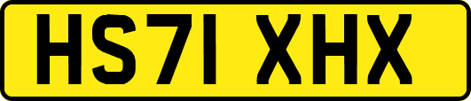 HS71XHX
