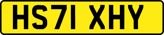 HS71XHY