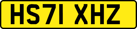 HS71XHZ