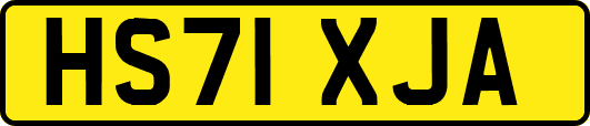 HS71XJA