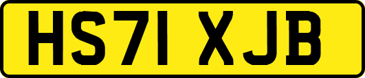HS71XJB