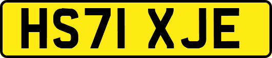 HS71XJE