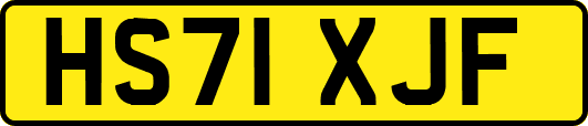 HS71XJF