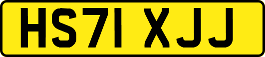 HS71XJJ