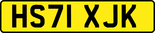 HS71XJK