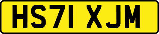 HS71XJM