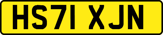 HS71XJN
