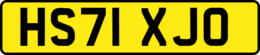HS71XJO