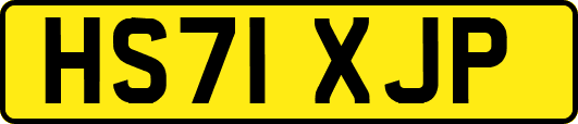 HS71XJP