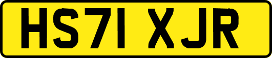 HS71XJR