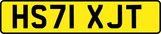 HS71XJT