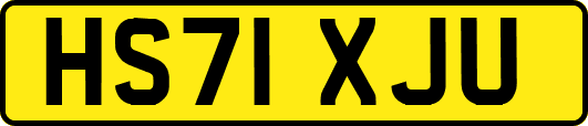 HS71XJU