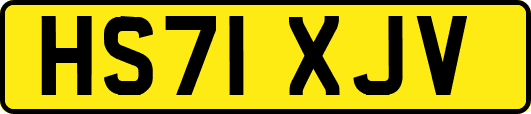 HS71XJV