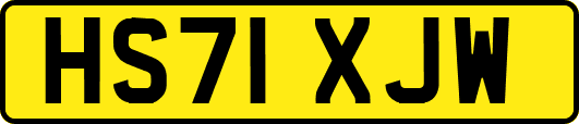 HS71XJW