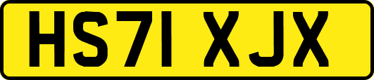 HS71XJX