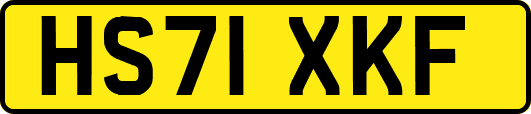 HS71XKF