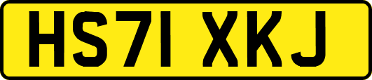 HS71XKJ