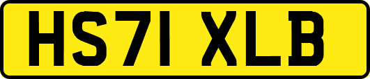HS71XLB