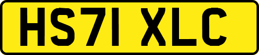 HS71XLC