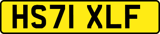 HS71XLF