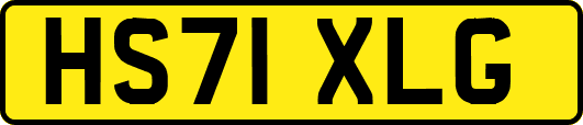 HS71XLG