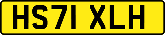 HS71XLH