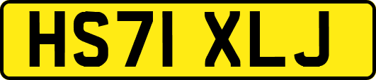 HS71XLJ