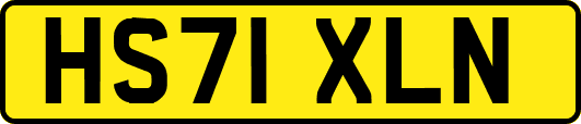 HS71XLN