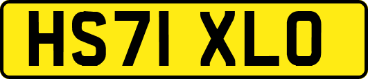 HS71XLO