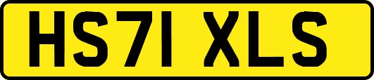 HS71XLS