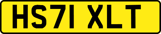 HS71XLT