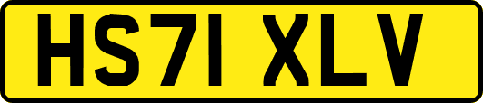 HS71XLV