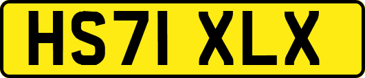 HS71XLX