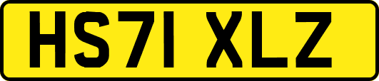 HS71XLZ