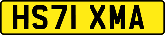 HS71XMA
