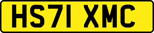 HS71XMC