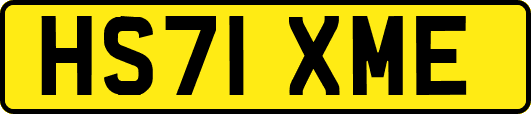 HS71XME